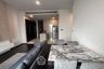 2 Bedroom Condo for rent in LAVIQ Sukhumvit 57, Khlong Tan Nuea, Bangkok near BTS Thong Lo