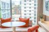 1 Bedroom Condo for rent in SCOPE Promsri, Khlong Tan Nuea, Bangkok near BTS Phrom Phong