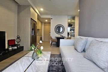 2 Bedroom Condo for rent in Siamese Exclusive 42, Phra Khanong, Bangkok near BTS Ekkamai