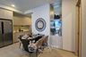 2 Bedroom Condo for rent in Siamese Exclusive 42, Phra Khanong, Bangkok near BTS Ekkamai