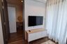 1 Bedroom Condo for rent in Life Ladprao Valley, Chom Phon, Bangkok near BTS Ladphrao Intersection