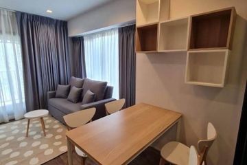 1 Bedroom Condo for rent in Life Ladprao Valley, Chom Phon, Bangkok near BTS Ladphrao Intersection