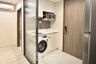 1 Bedroom Condo for rent in Ideo Mobi Asoke, Bang Kapi, Bangkok near MRT Phetchaburi