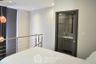 1 Bedroom Condo for rent in Ideo Mobi Asoke, Bang Kapi, Bangkok near MRT Phetchaburi