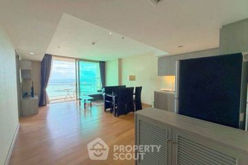 1 Bedroom Condo for rent in Marina Golden Bay, Nong Prue, Chonburi