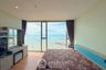 1 Bedroom Condo for rent in Marina Golden Bay, Nong Prue, Chonburi