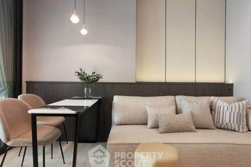 1 Bedroom Condo for rent in Life One Wireless, Lumpini, Bangkok near BTS Ploen Chit