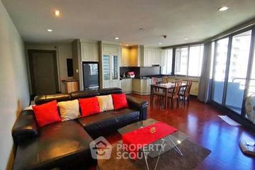 2 Bedroom Condo for rent in LAKE AVENUE Sukhumvit 16, Khlong Toei, Bangkok near BTS Asoke