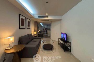 2 Bedroom Condo for rent in The Waterford Diamond, Khlong Tan, Bangkok near BTS Phrom Phong