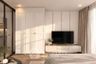 1 Bedroom Condo for rent in Culture Thonglor, Khlong Tan Nuea, Bangkok near BTS Thong Lo