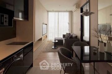 1 Bedroom Condo for rent in Noble Around Ari, Sam Sen Nai, Bangkok near BTS Ari