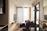 1 Bedroom Condo for rent in Noble Around Ari, Sam Sen Nai, Bangkok near BTS Ari