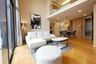 1 Bedroom Condo for rent in Siamese Exclusive Sukhumvit 31, Khlong Toei Nuea, Bangkok near MRT Sukhumvit