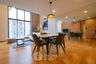 1 Bedroom Condo for rent in Siamese Exclusive Sukhumvit 31, Khlong Toei Nuea, Bangkok near MRT Sukhumvit