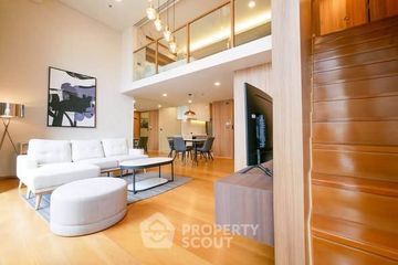 1 Bedroom Condo for rent in Siamese Exclusive Sukhumvit 31, Khlong Toei Nuea, Bangkok near MRT Sukhumvit