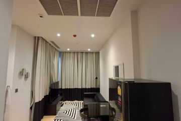 1 Bedroom Condo for rent in Ashton Asoke - Rama 9, Din Daeng, Bangkok near MRT Phra Ram 9