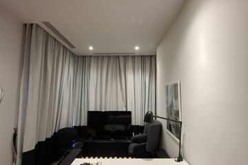 1 Bedroom Condo for rent in Ashton Asoke - Rama 9, Din Daeng, Bangkok near MRT Phra Ram 9