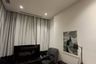 1 Bedroom Condo for rent in Ashton Asoke - Rama 9, Din Daeng, Bangkok near MRT Phra Ram 9