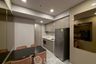 2 Bedroom Condo for rent in One 9 Five Asoke - Rama 9, Huai Khwang, Bangkok near MRT Phra Ram 9