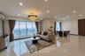2 Bedroom Condo for rent in Supalai Prima Riva, Chong Nonsi, Bangkok