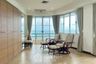 2 Bedroom Condo for rent in Rama Harbour View Condo, Surasak, Chonburi