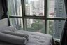 2 Bedroom Condo for rent in Wish Signature Midtown Siam, Thanon Phetchaburi, Bangkok near BTS Ratchathewi