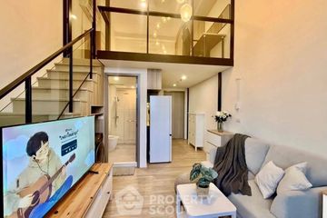 1 Bedroom Condo for rent in Phra Khanong, Bangkok near BTS On Nut