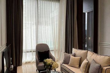 2 Bedroom Condo for rent in Ashton Silom, Suriyawong, Bangkok near BTS Chong Nonsi