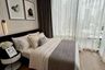 2 Bedroom Condo for rent in Ashton Silom, Suriyawong, Bangkok near BTS Chong Nonsi