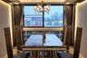 3 Bedroom Condo for rent in President Park Sukhumvit 24, Khlong Tan, Bangkok near MRT Queen Sirikit National Convention Centre