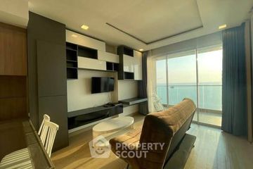 1 Bedroom Condo for rent in Cetus, Nong Prue, Chonburi