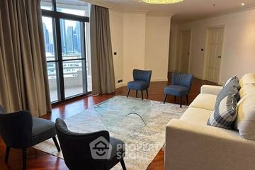 3 Bedroom Condo for rent in Ruamsuk, Khlong Tan, Bangkok near MRT Queen Sirikit National Convention Centre