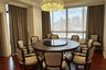 3 Bedroom Condo for rent in Ruamsuk, Khlong Tan, Bangkok near MRT Queen Sirikit National Convention Centre