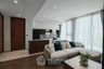 2 Bedroom Condo for rent in ROMM Convent, Silom, Bangkok near BTS Chong Nonsi