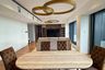 3 Bedroom Condo for rent in The Met, Thung Maha Mek, Bangkok near BTS Chong Nonsi