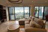 3 Bedroom Condo for rent in The Met, Thung Maha Mek, Bangkok near BTS Chong Nonsi
