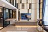 1 Bedroom Condo for rent in SO Origin Kaset Interchange, Sena Nikhom, Bangkok near BTS Kasetsart University