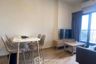2 Bedroom Condo for rent in THE STAGE Mindscape Ratchada - Huai Khwang, Huai Khwang, Bangkok near MRT Huai Khwang