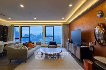 3 Bedroom Condo for rent in COCO Parc, Khlong Toei, Bangkok near MRT Khlong Toei