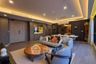 3 Bedroom Condo for rent in COCO Parc, Khlong Toei, Bangkok near MRT Khlong Toei