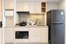 1 Bedroom Condo for rent in Culture Chula, Si Phraya, Bangkok near MRT Sam Yan