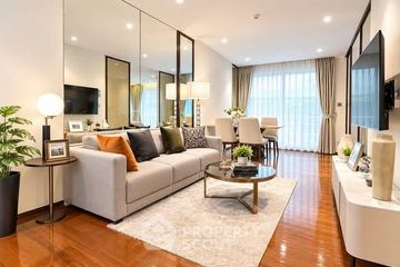 1 Bedroom Condo for rent in The Private Residence Rajdamri, Lumpini, Bangkok near BTS Ratchadamri