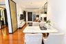 1 Bedroom Condo for rent in The Private Residence Rajdamri, Lumpini, Bangkok near BTS Ratchadamri