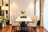 1 Bedroom Condo for rent in The Private Residence Rajdamri, Lumpini, Bangkok near BTS Ratchadamri