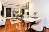 1 Bedroom Condo for rent in The Private Residence Rajdamri, Lumpini, Bangkok near BTS Ratchadamri