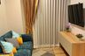 1 Bedroom Condo for rent in OKA HAUS Sukhumvit 36, Khlong Tan, Bangkok near BTS Thong Lo