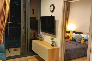 1 Bedroom Condo for rent in OKA HAUS Sukhumvit 36, Khlong Tan, Bangkok near BTS Thong Lo