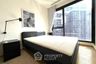 1 Bedroom Condo for rent in Ashton Asoke - Rama 9, Din Daeng, Bangkok near MRT Phra Ram 9