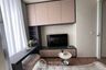 1 Bedroom Condo for rent in Noble Form Thonglor, Khlong Tan Nuea, Bangkok near BTS Thong Lo