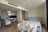 1 Bedroom Condo for rent in Noble Form Thonglor, Khlong Tan Nuea, Bangkok near BTS Thong Lo